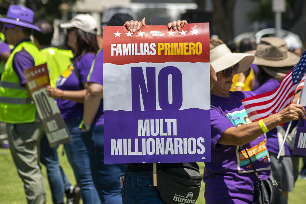 Families First